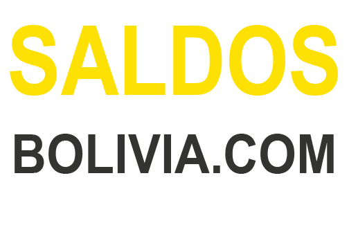 LOGO SALDOS BOLIVIA 1