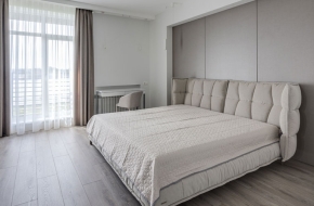 Cama de 2 plazas